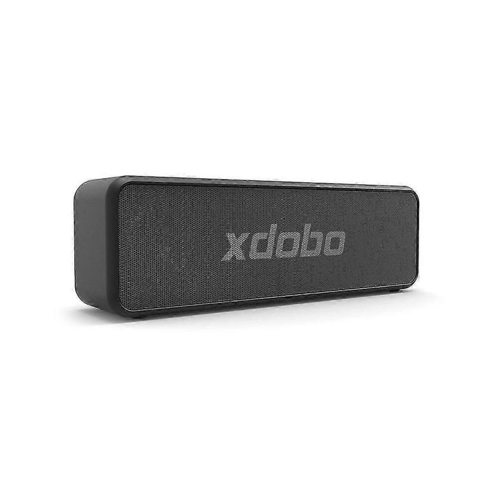 XDOBO X5 IPX6 Waterproof Wireless Bluetooth Speaker