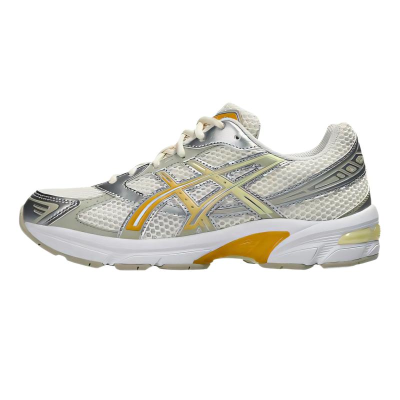 

ASICS Gel 1130 Abrasion Resistant Breathable Low top Running Shoes Women s Sneakers 1202A164-125 40