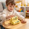 Runder Butterstick Fidget Spielzeug Weicher Butterstick Quetschspielzeug Butterstick Squishy Spielzeug Geschenkidee
