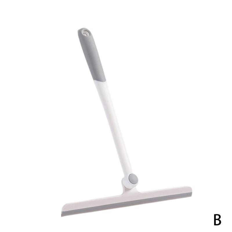 Fensterabzieher Mit Ergonomischem Griff – 24,6 Cm Breite, Für Glas, Spiegel & Auto