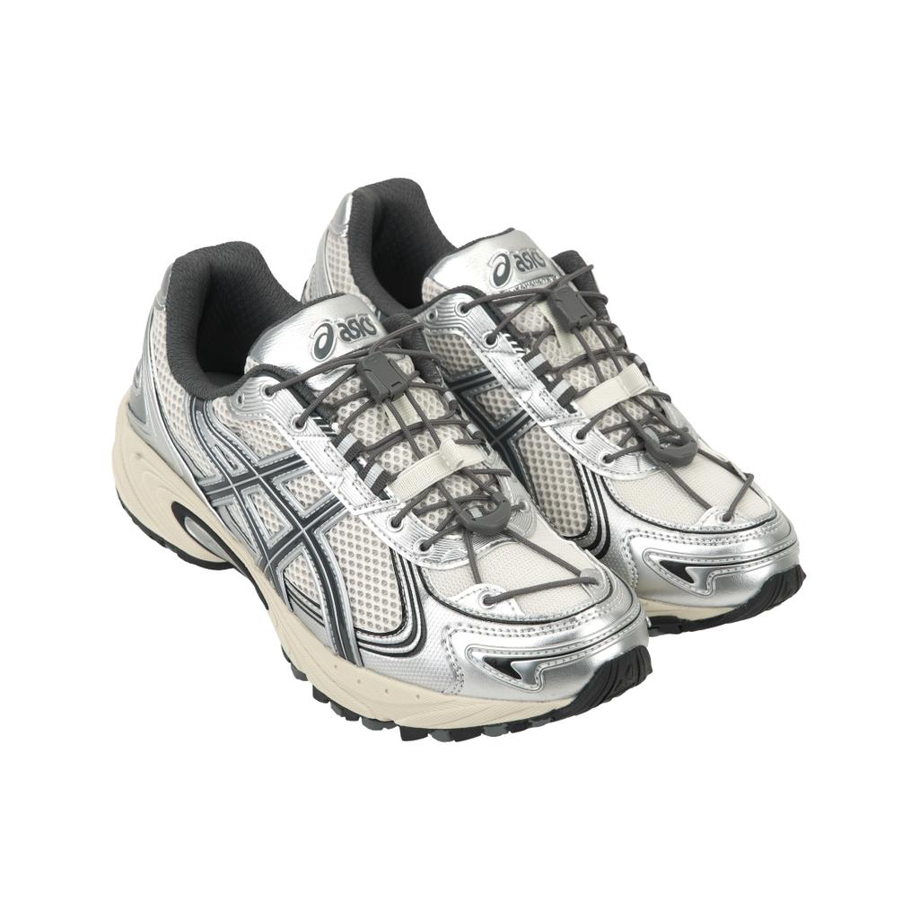 Asics Gel Kahana TR V4 Silver White Unisex Sneakers 1203A497-200
