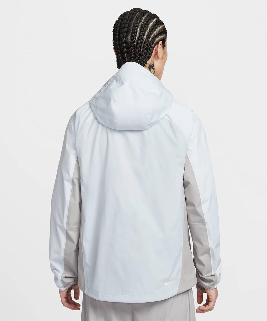 Nike Acg Fantasma Storm Fit Adv Jacket M - Photon Dust:Grey Fog:College Grey:Summit White / If1144-025
