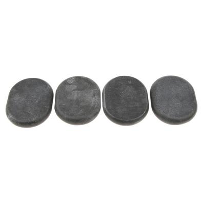 4pcs Massage Basalt Warm Soreness