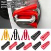 Car Door Shock Absorber Noise & Shock Reduction Enhanced Latch Protection Deadener Damper Cushion Anti-Vibration Buffer Pad