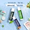 Vaseline Mint Hydrating Lip Balm