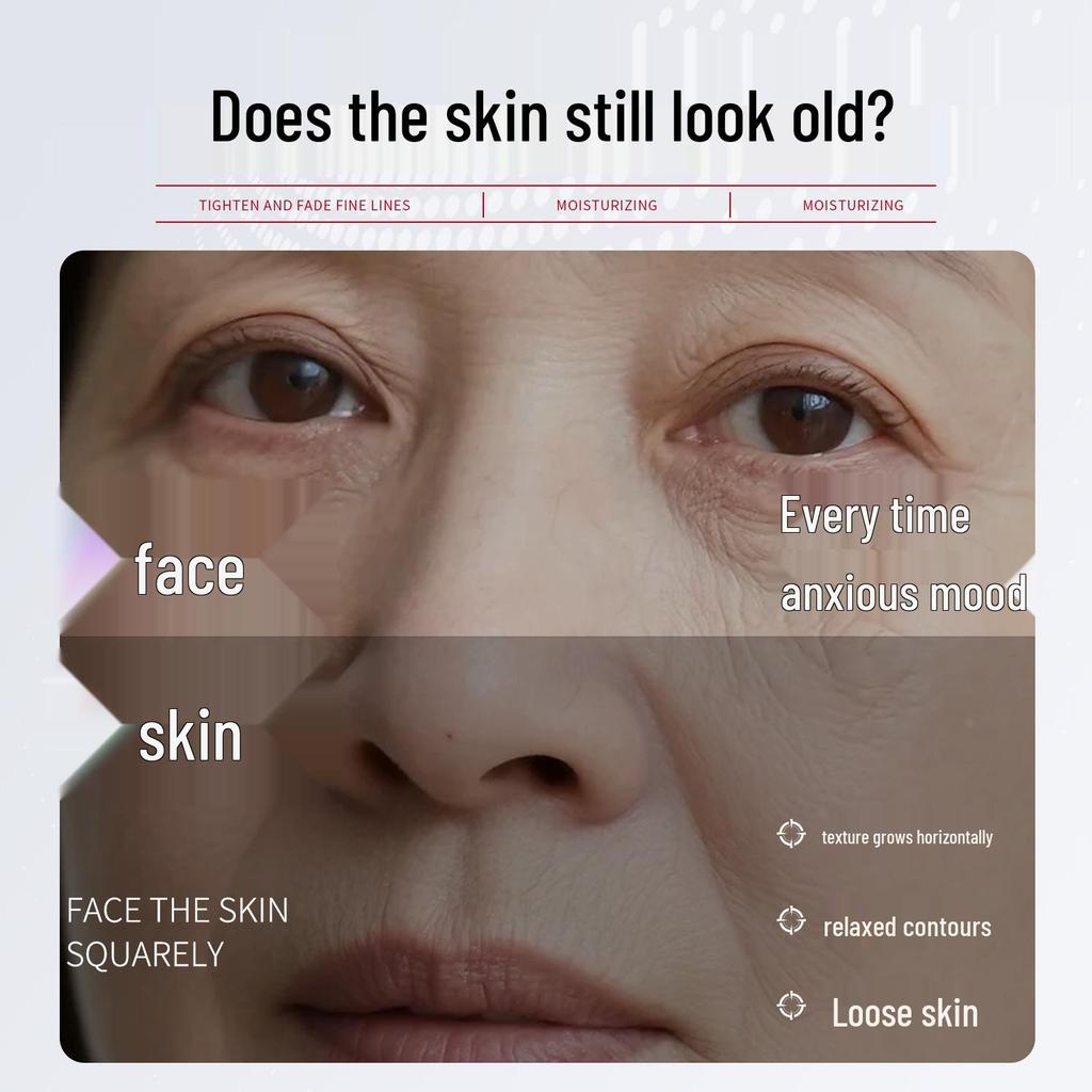 Qing Yan Wrinkle Reducer Cream