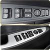 93571-D3000 Elektrischer Fensterheberschalter Fensterheber Schalter für 2016-2018 Hyundai Tucson