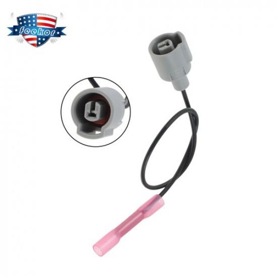 AC Compressor Wiring Harness Plug Pigtail Connector for 95-04 Toyota Tacoma