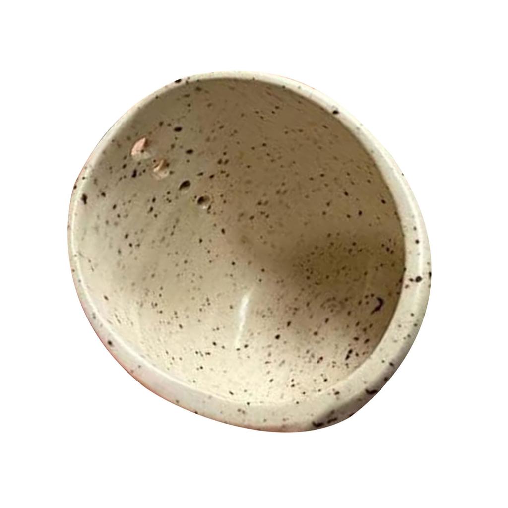 Mehrzweck Blattstreifschale 4 Löcher Kräuterstreifer Tasse Gemüseblattentferner Küchenwerkzeug Kochgeschenke Einfach zu bedienen