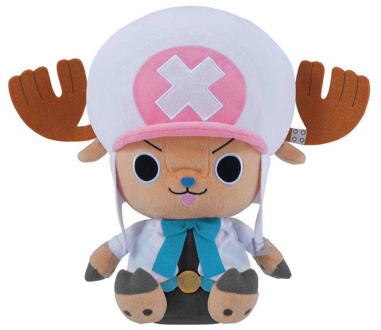 

One Piece Big Chopper Plush PIECE FILM ~ONE GOLD~vol.1
