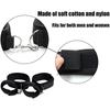 Thigh Wrist Restraint Handcuffs BDSM Women's Sex Toys Leg Strap Binding Suit for Couple SM Game Fetish Restraint Bondage Sex Toy