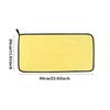 High Density Coral Fleece Car Wash Towel Double Sided Absorbent Drying Cloth Car Cleaning Microfiber Towel