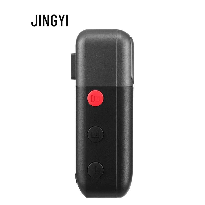 Jingyi F7 Law Enforcement Body Camera (CN Version)