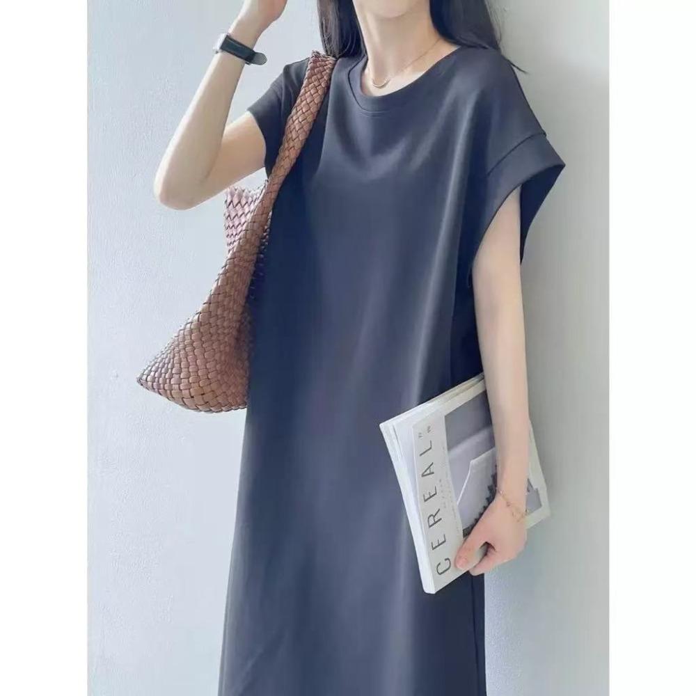 Casual Summer Loose Women's Dress