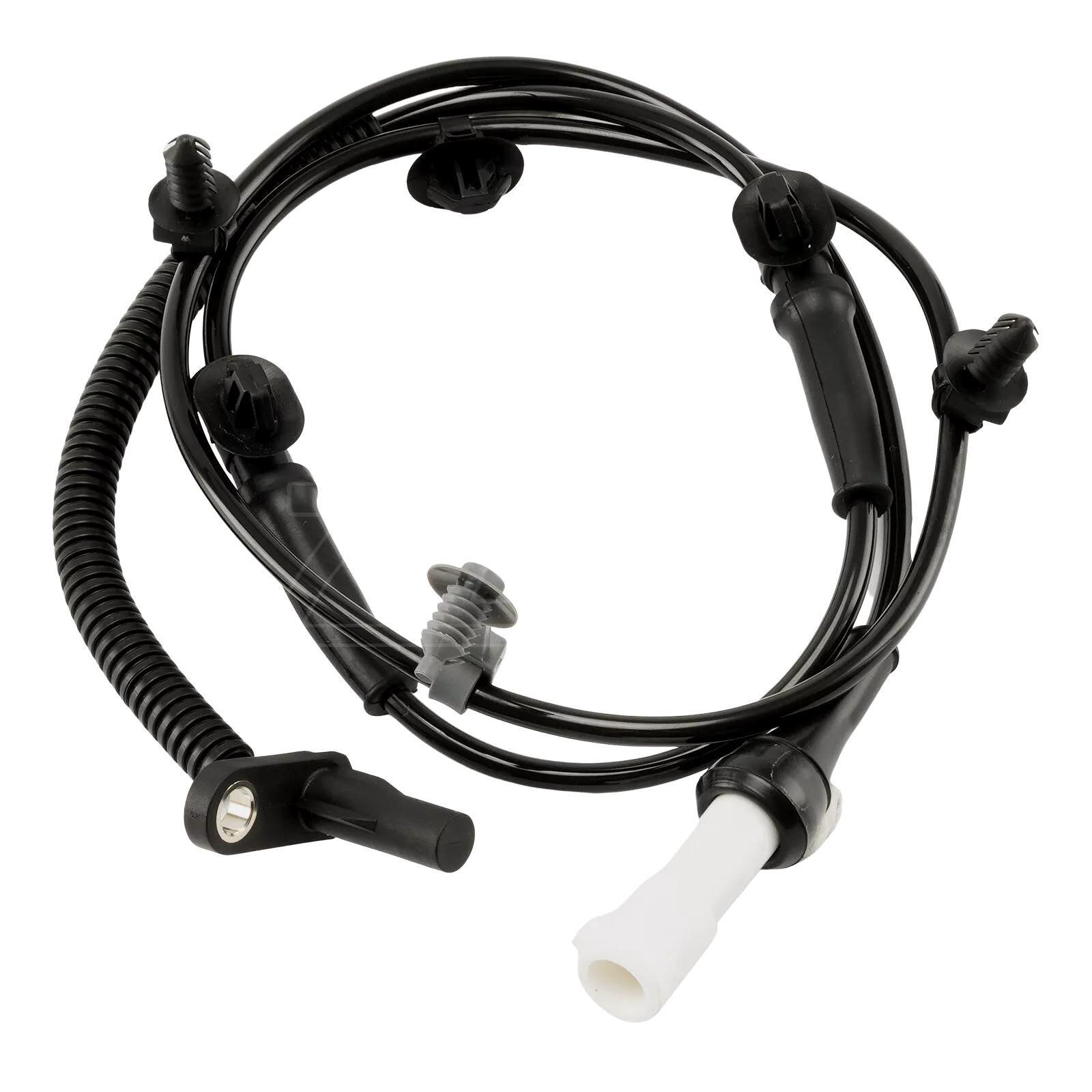 Front Left ABS Wheel Speed Sensor for 07-12 Ford DT4Z2C205AB
