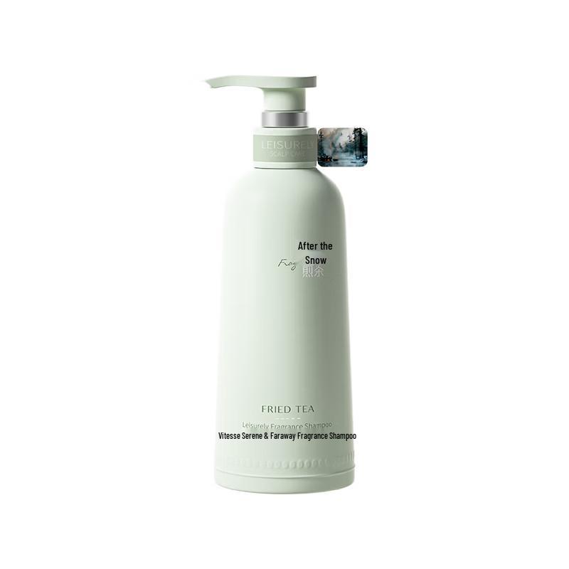 Vetres Relaxing Tea Scent Shampoo