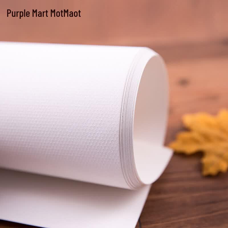 Mont Marte 160g Thick Art Paper