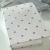 Stylish Fabric 6Inch Photo Album Capacity for 100 Photos Simple To Use 6inch Picture Album Storage Postcards Book