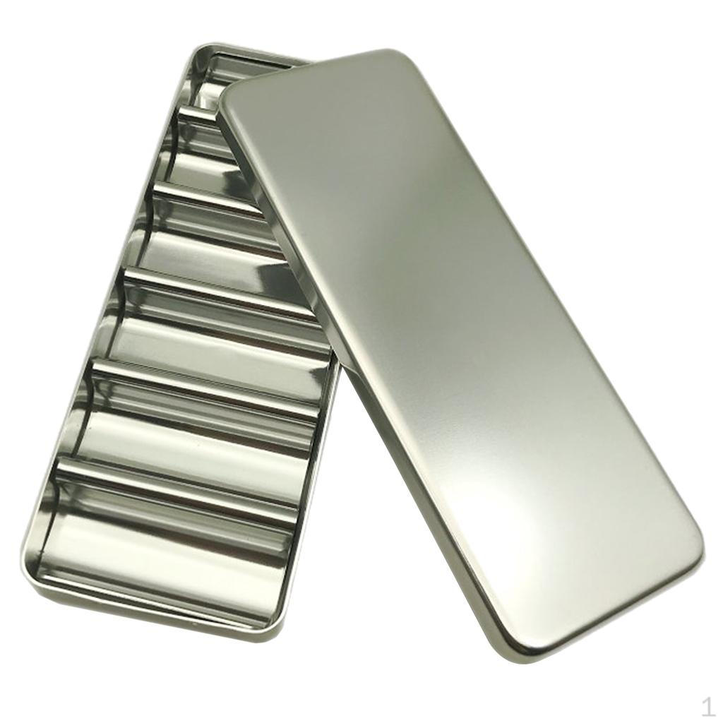 

Аксессуар для оборудования с держателем для боров серебряный