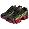 Neue Nike Shox Tl Volt Fire Red Damen HJ9609-001
