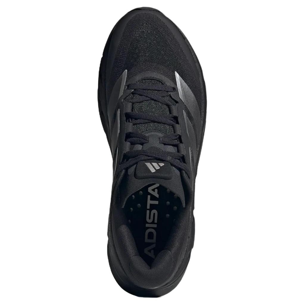adidas Adistar Byd 2 Vestibilità Comoda Scarpe da Corsa a Lunga Distanza Sneakers da Uomo Nero KI7971