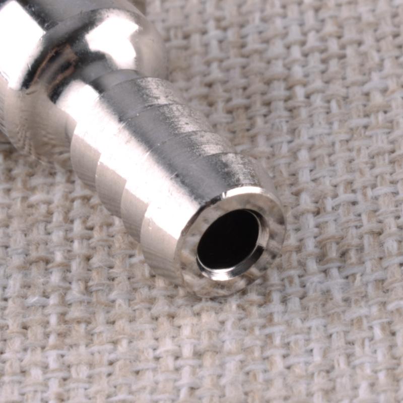 Female Outboard Fuel Line Connector 3B2702501 Fit For 2-Stroke 4-Stroke