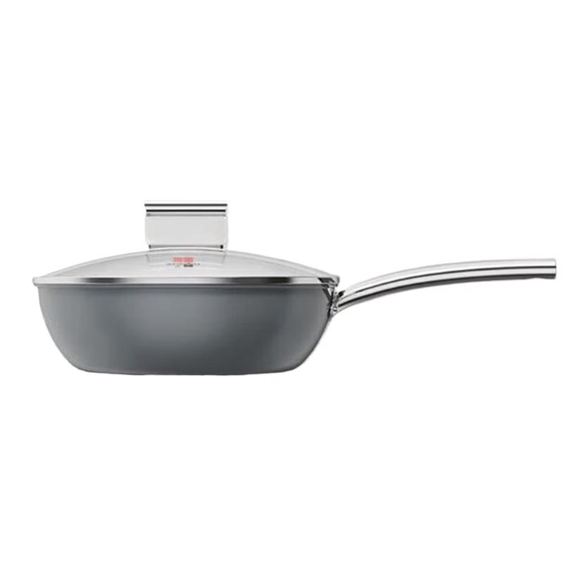 Sanhe Non-stick Wok
