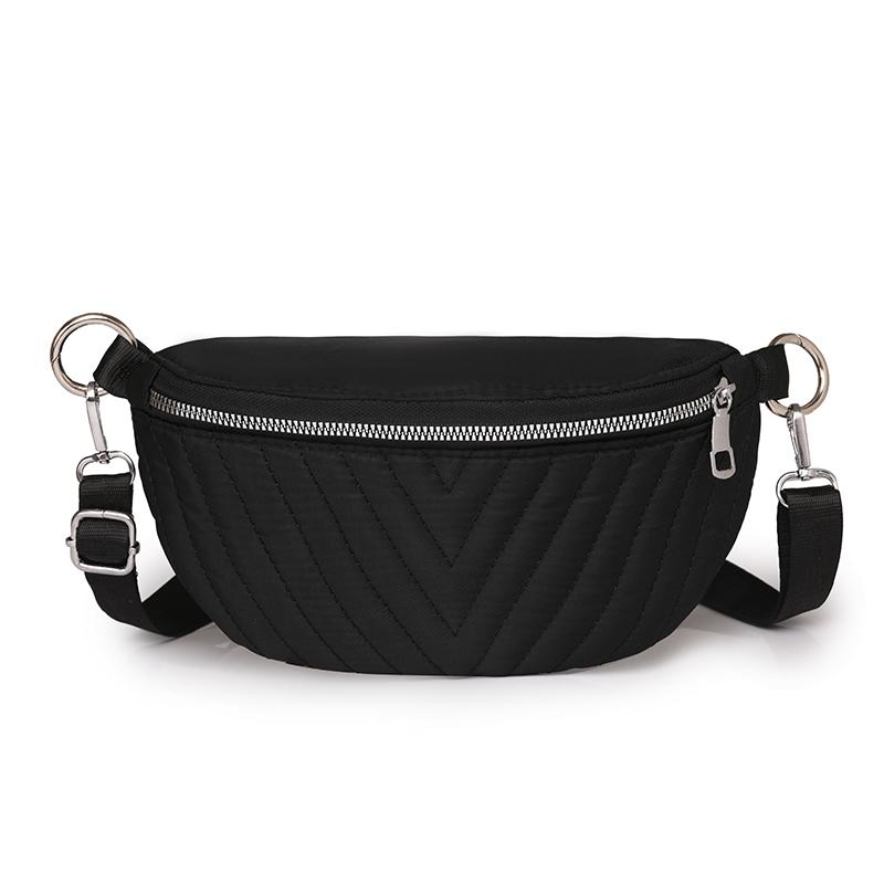 Student Solid Color Backpack Short-Distance Travel Bag Women's Bag