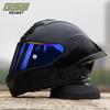 GSB G-361GT Full Face Motorcycle Helmet