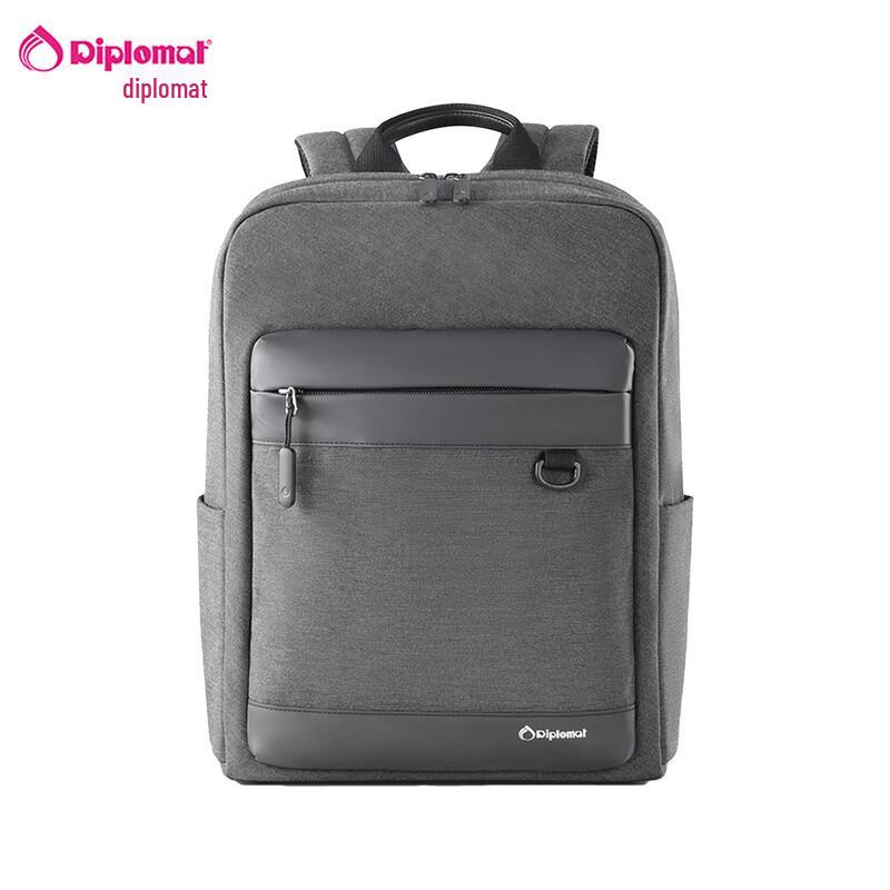 Diplomat Business Travel Commuter Backpack