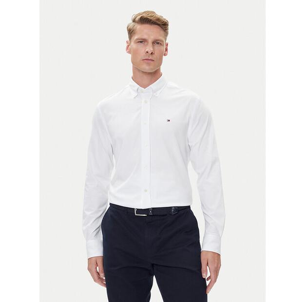 Рубашка Tommy Hilfiger Performance EU XL
