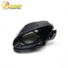 Carbon Fiber Mirror Shell Frame Set for BMW X3/X4/X5/X6/X7/M
