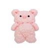 Slow Rebound Silicone Animal Squeeze Toy - Food-Grade De-Stress Cream Clay
