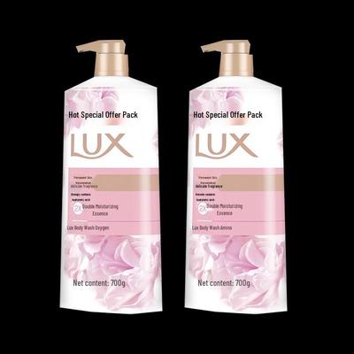 Everlasting Tender Skin Scented Shower Gel