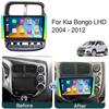 2din Android Car Radio for  Kia Bongo 2004 - 2012 Multimedia Video Player Navigation GPS Stereo Carplay Head Unit 4G