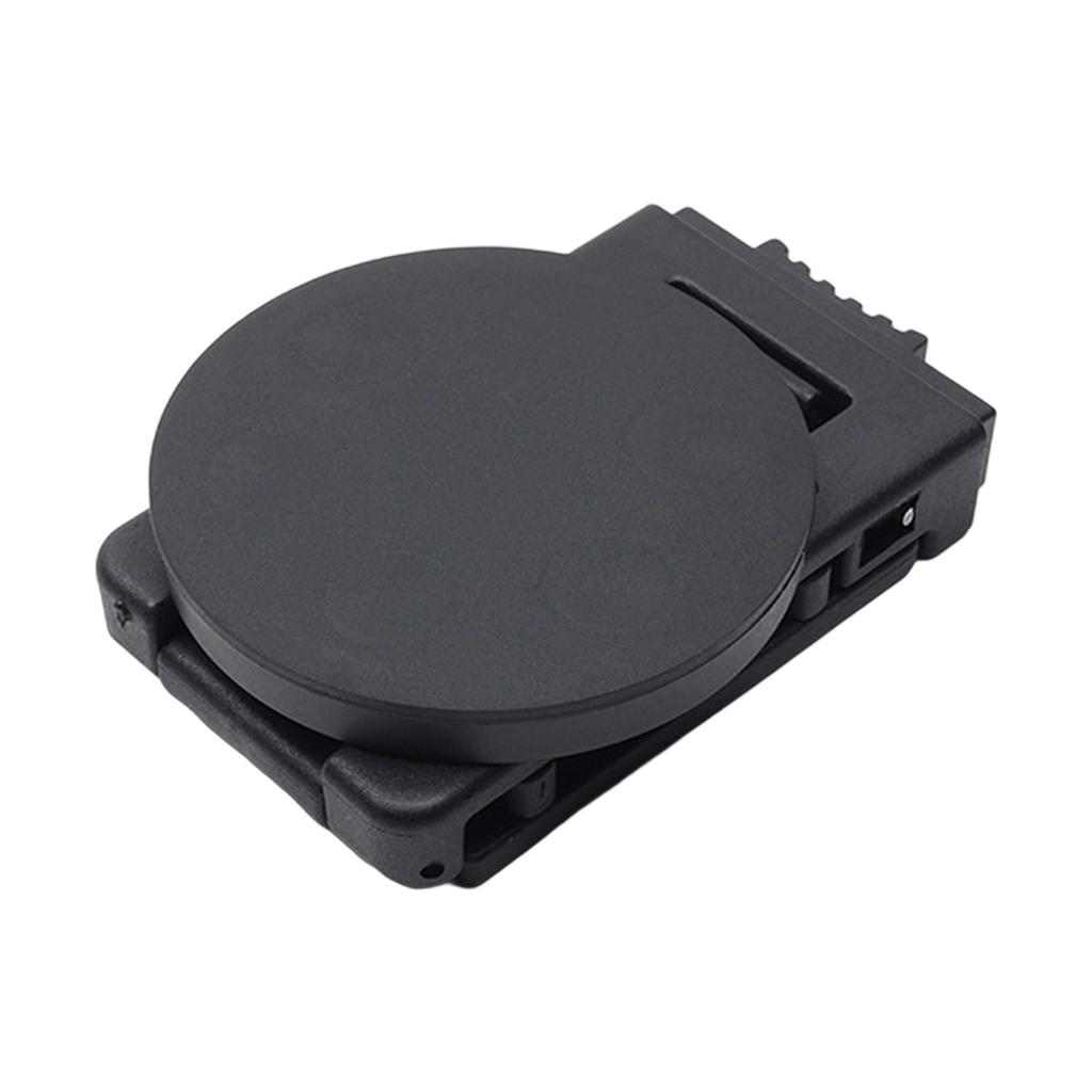 Hochbelastbarer magnetischer Werkzeughalter Gürtelclip-Set für Hammer Schraubendreher Schraubenschlüssel Magnetische Werkzeuge und Hardware-Organizer