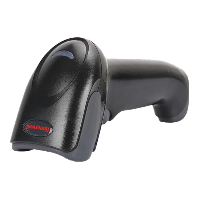 Honeywell 1250G Industrial 1D Barcode Scanner