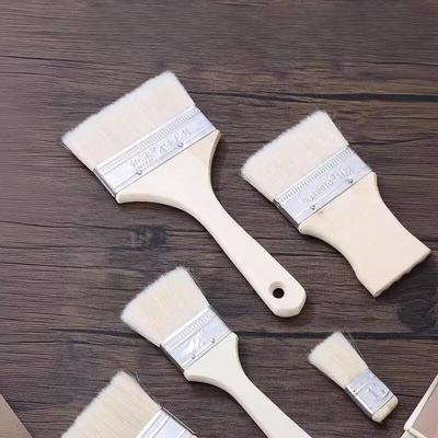 Geschirr – Backpinsel