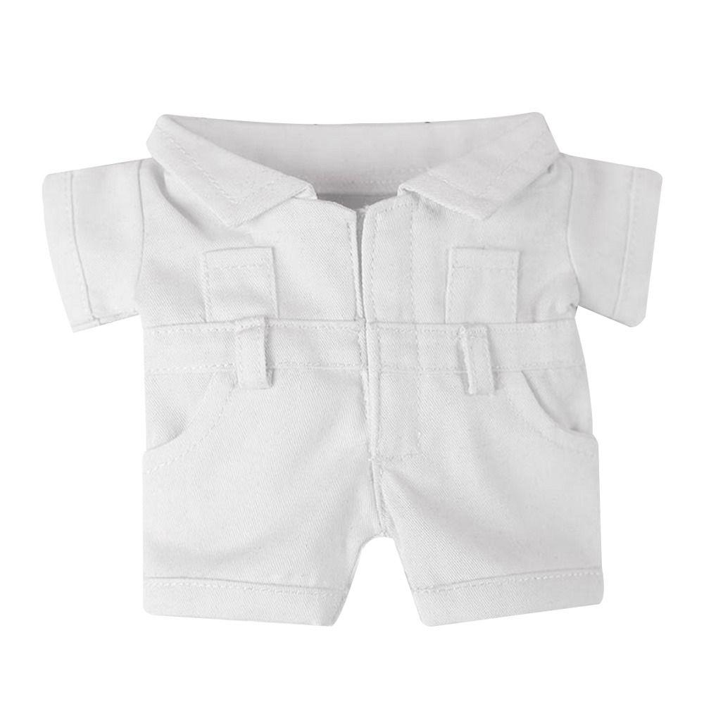 Anzug 1/12 Puppenkleidung Mode Baumwollhose 20cm Puppenhose 20cm Puppenkleidung Kleidung Anzüge