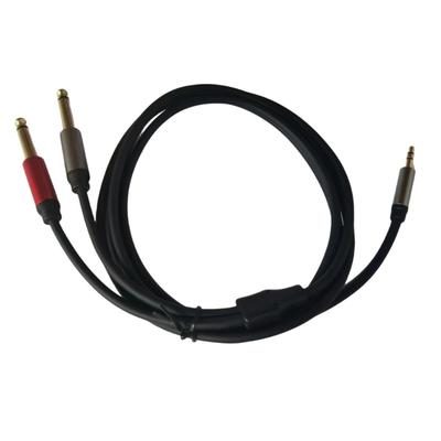 Accessoires audio et vidéo – Câbles audio