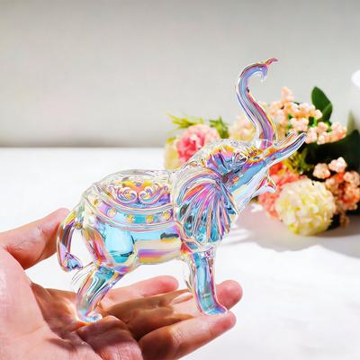 Decorações – Produtos de vidro