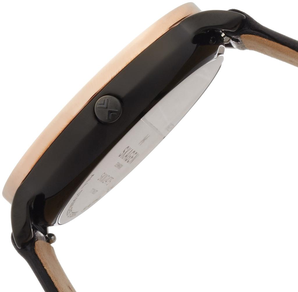Watch HAGEN SKW2475 Genuine Imported Product [Skagen]