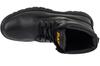 Caterpillar Colorado 2.0 WP, Herren schwarze Wanderschuhe