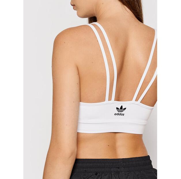 Спортивный бюстгальтер adidas adicolor Classics