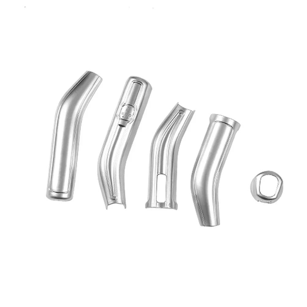 

Car Shift Lever Wiper Rod Trim Cover For Mercedes Benz AMG A B CLA GLE GLS GLB GLA Class W177 W247 C118 W118 W167 X167 X247 H247