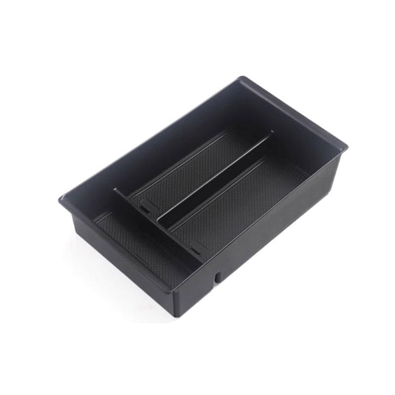 For CHERY TIGGO 8 PRO MAX 2024 Car Central Console Armrest Storage Box Organizer Box Interior Accessories Stowing Tidying