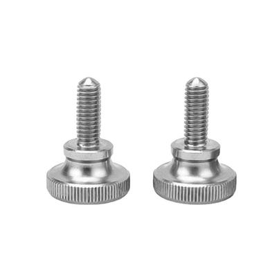 Lock Screw Strong Thumb Tighten 304 Stainless Steel