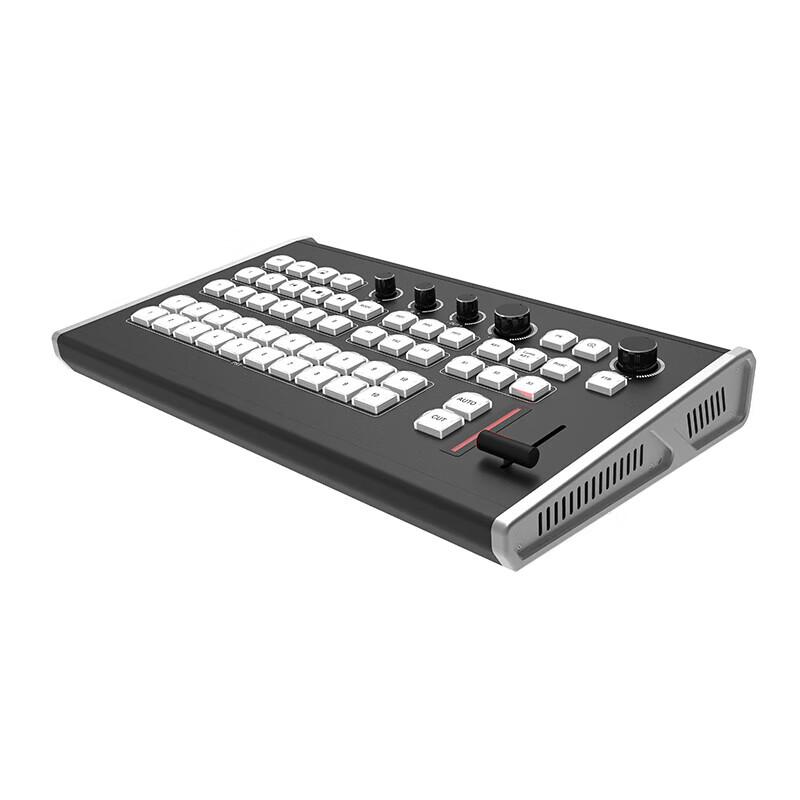 Runpu 8-Port HDMI Conference Audio/Video Switcher (CN Version)