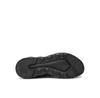 Мужские кроссовки EA7 Emporio Armani X8x106 xk262 n763 чёрные