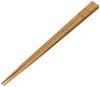 Yamashita Kogei Made In Yakusugi Item 272878 Chopsticks, Natural, 23cm, Japan, Cedar, No.